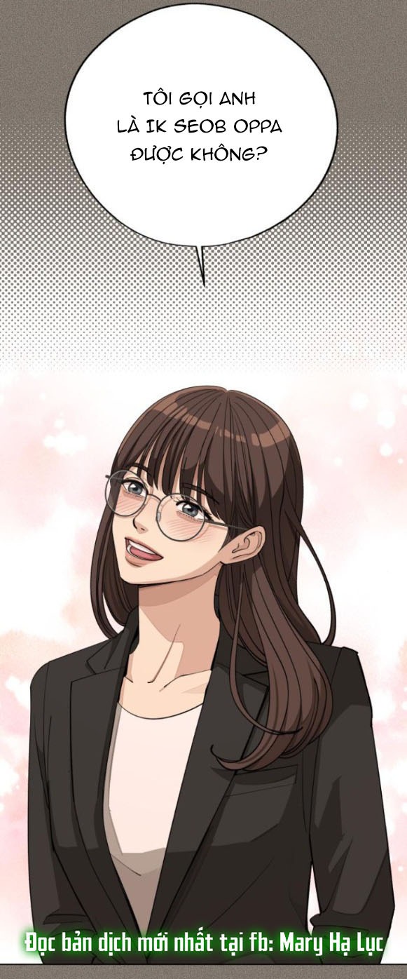 Tình Yêu Của Ik Seob chapter 54.1 21