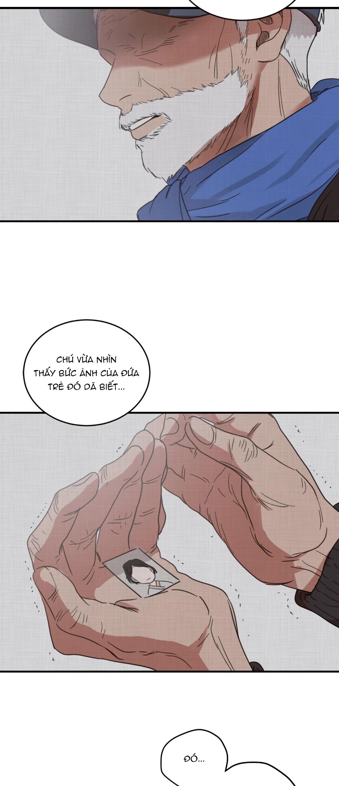 ngôi nhà hướng mặt trời mọc chapter 16 8