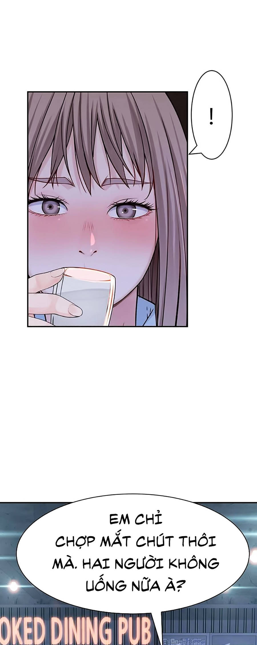 giữa hai ta chapter 15 26