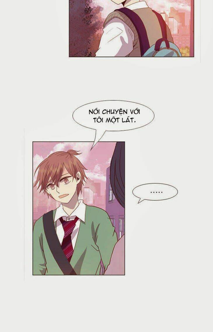 món quà từ chúa chapter 12 25