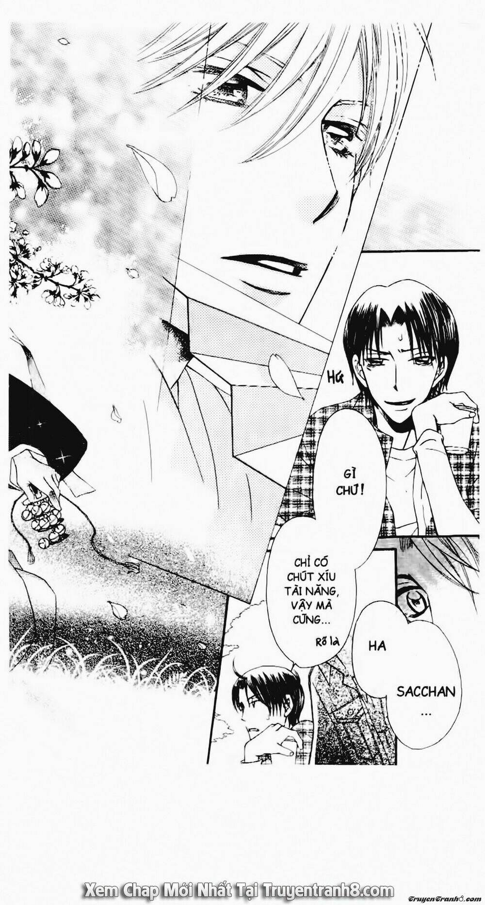 tiểu thư sachie chapter 22 12