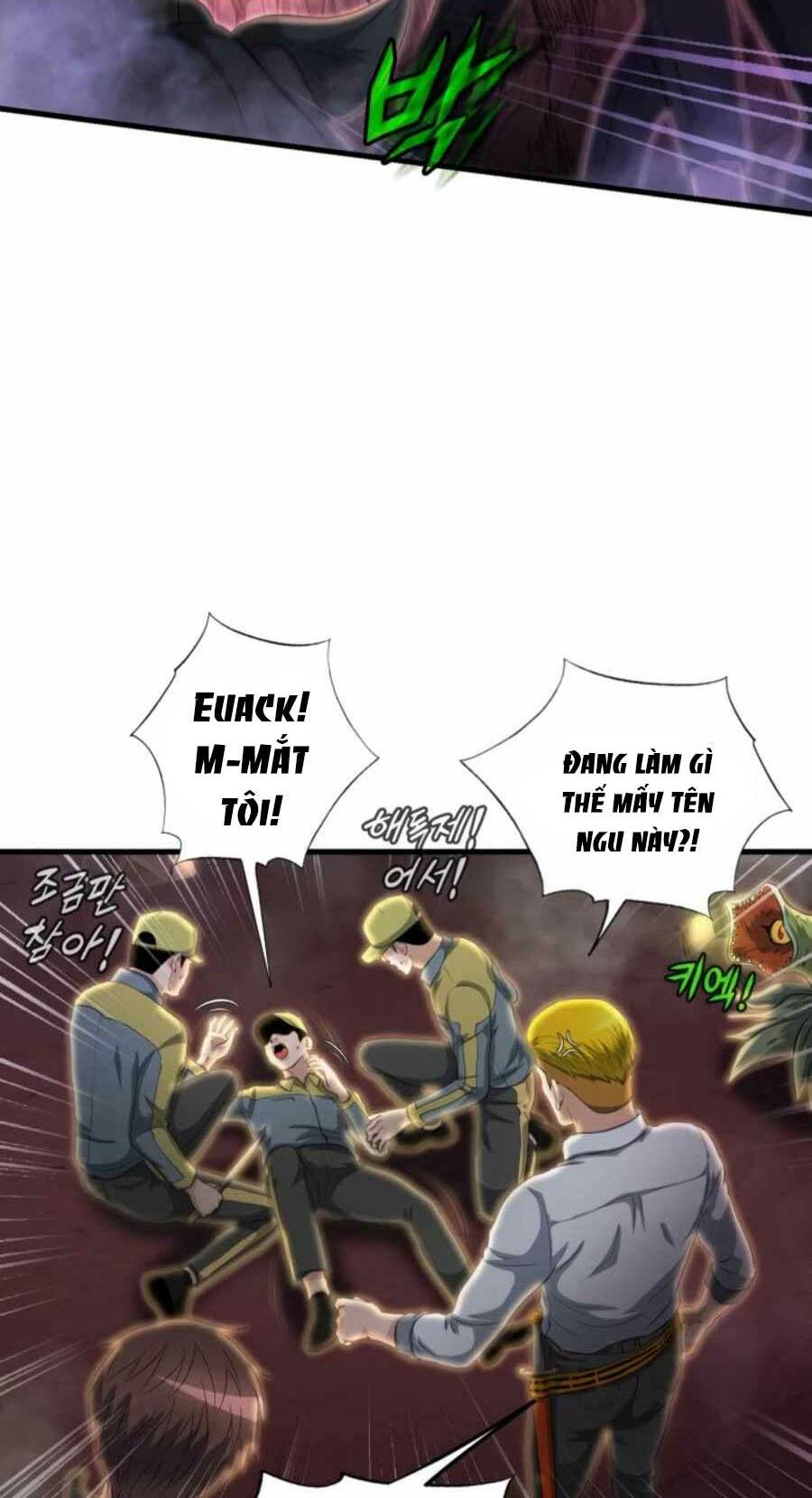 mẹ tôi là chòm sao bảo hộ m chapter 13 25