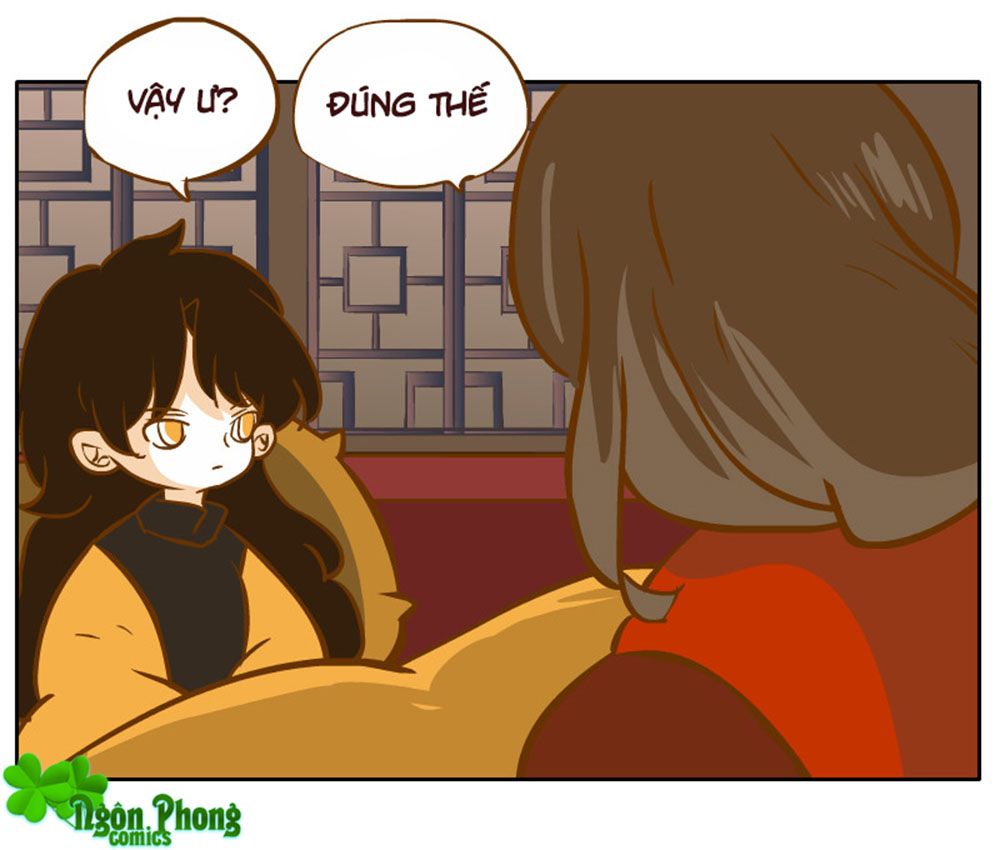 hòa thượng và tiểu long quân chapter 59 58