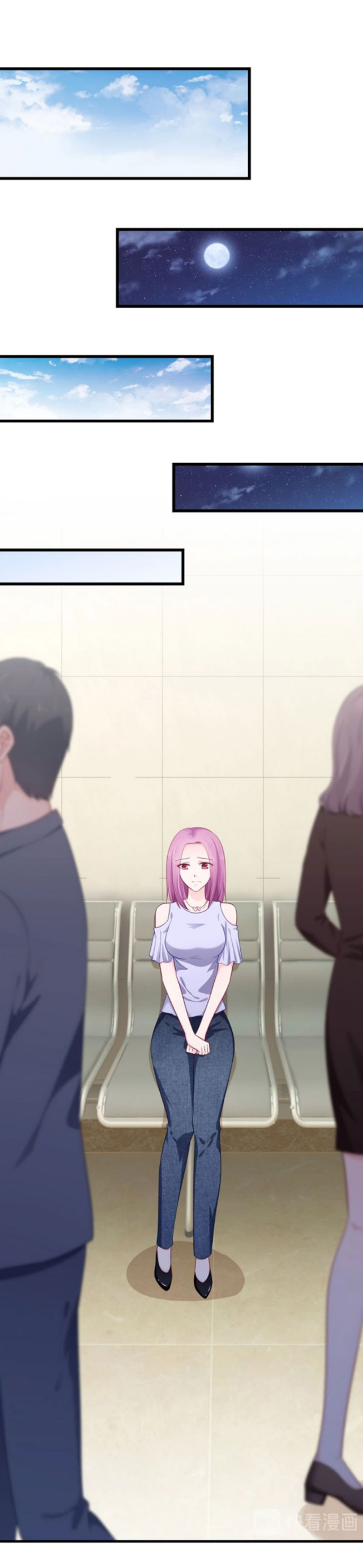 độc nhất sủng ái của thủ tịch chapter 118 10