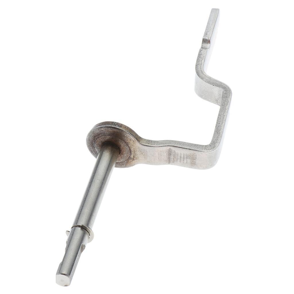 Tilt Stop Lever for   15  18 9.9 Outboard Motor Engine