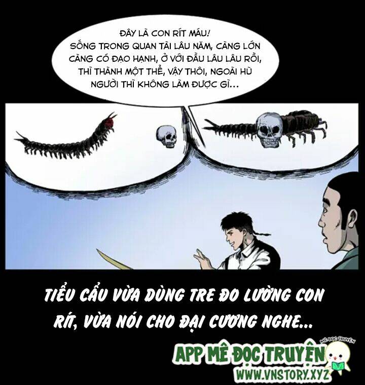 U Minh Ngụy Tượng Chapter 28 53