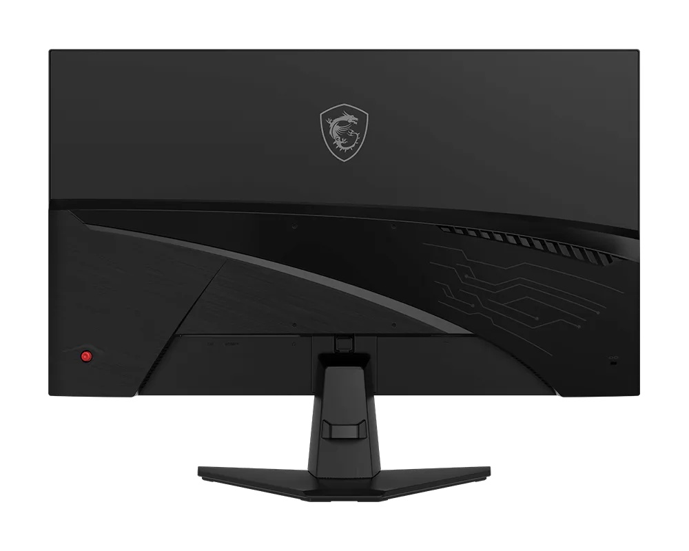 Màn Hình Gaming MSI G275L E14 (27in / FHD / IPS / 144Hz / 1ms) - Hàng Chính Hãng