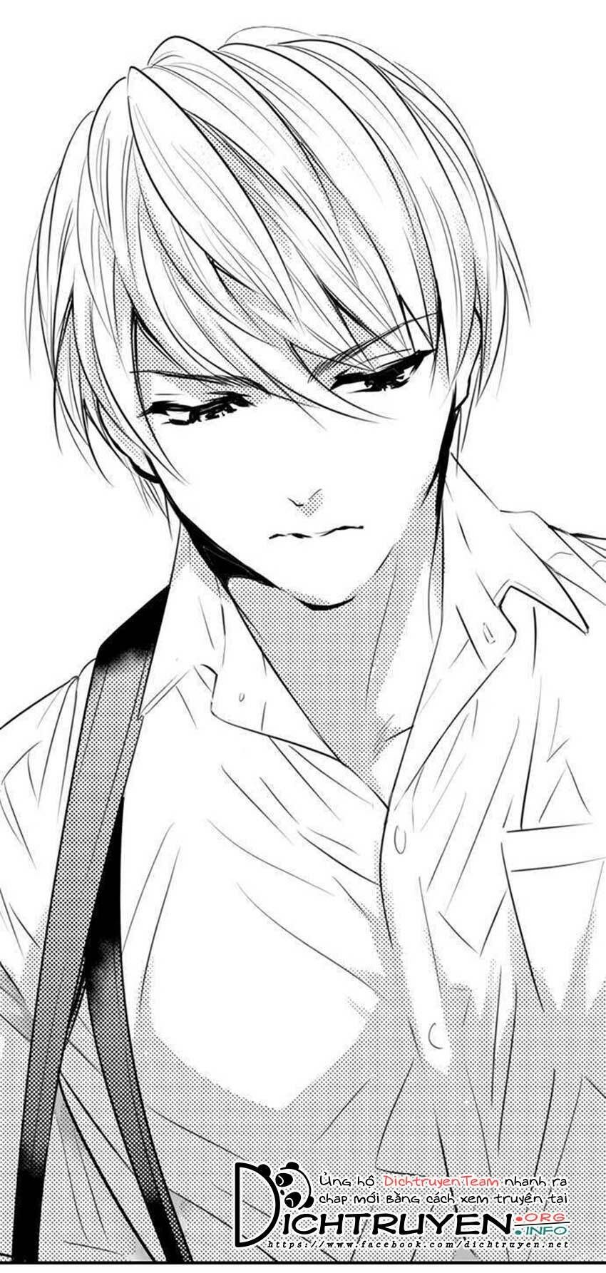 trêu ghẹo "gấu" nhà tôi! chapter 39 17