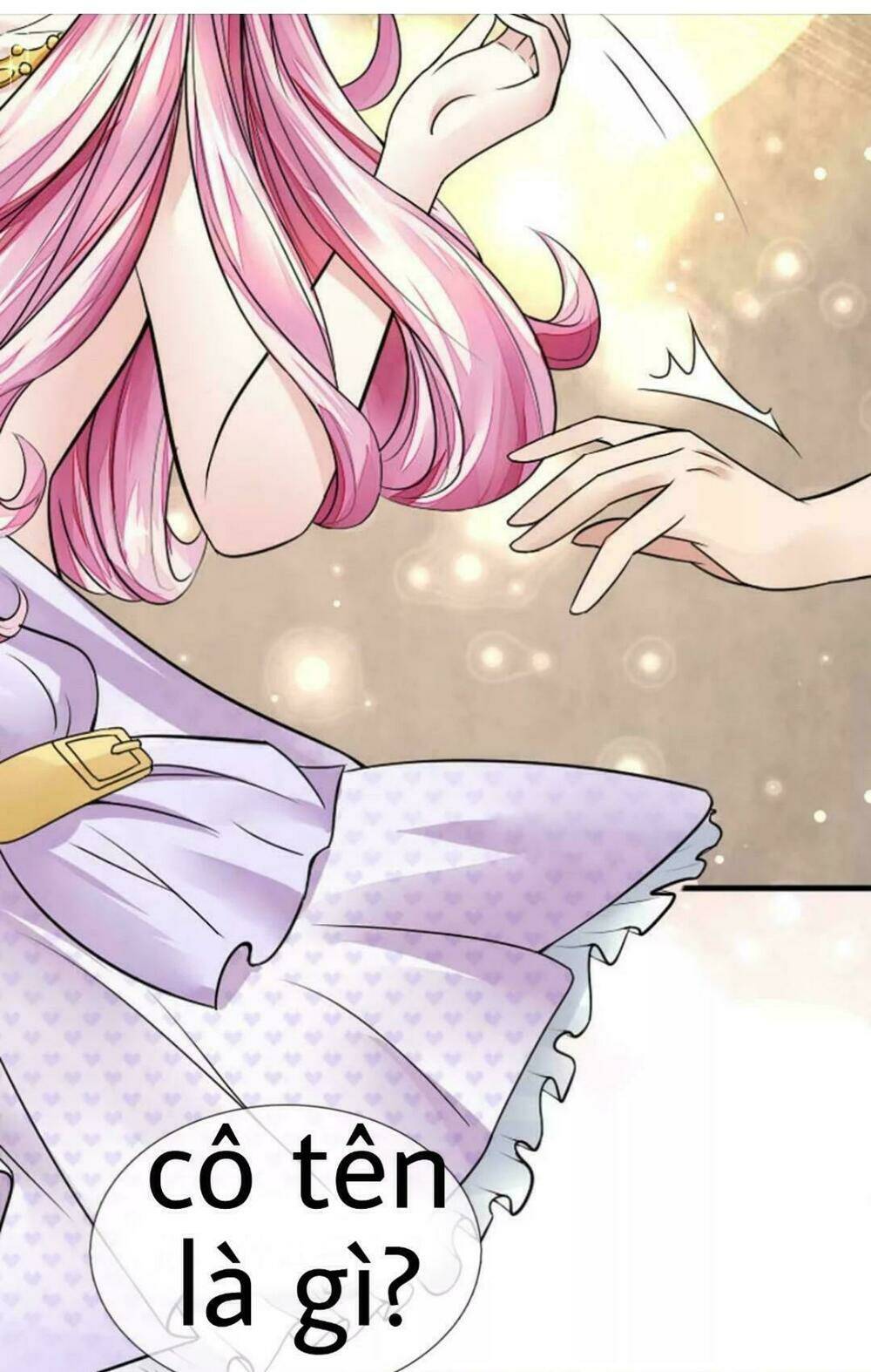 hôn ước có hạn - lục tổng giá trên trời bảo chapter 1 25