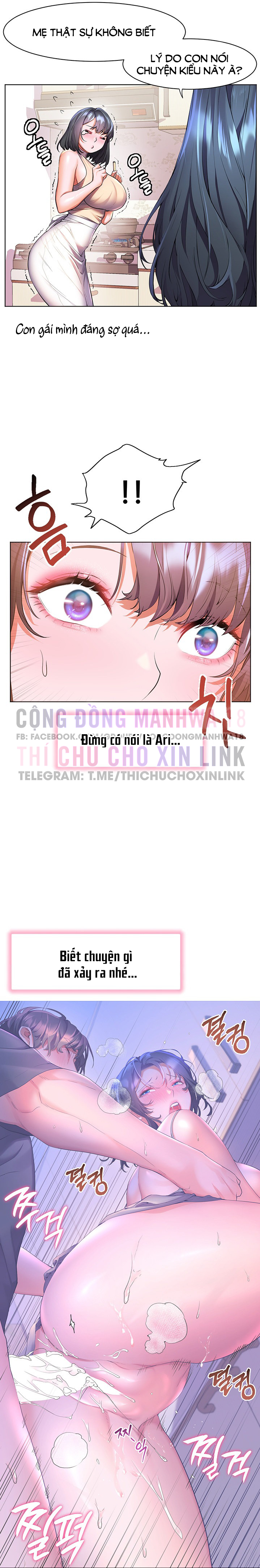 cô dâu thời thơ ấu của tôi chapter 40 7