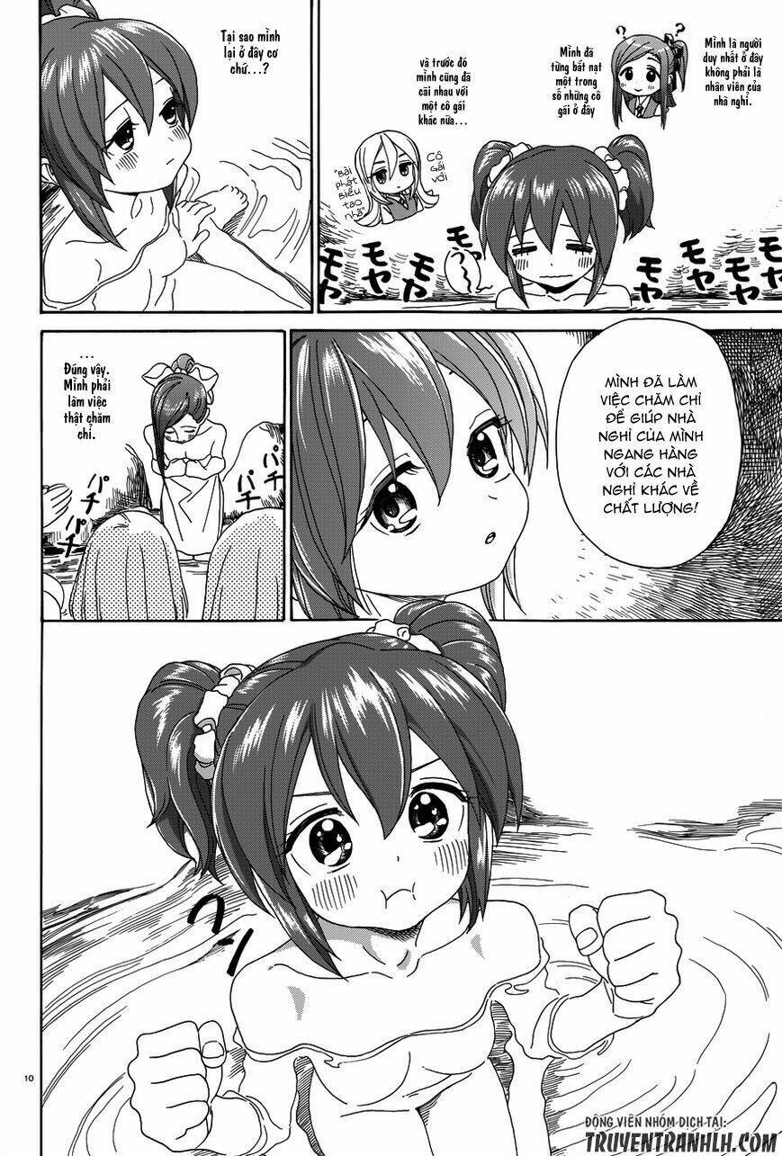 yumekuri chapter 27 12