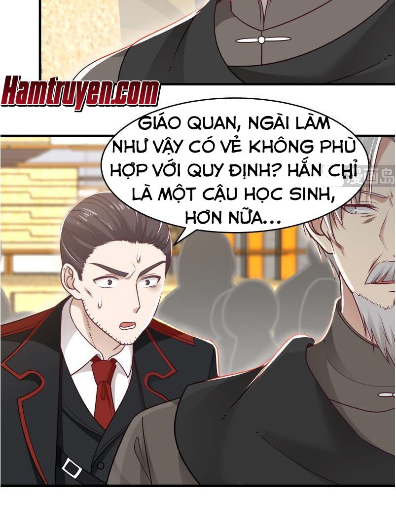 trên người ta có một rồng chapter 216 12