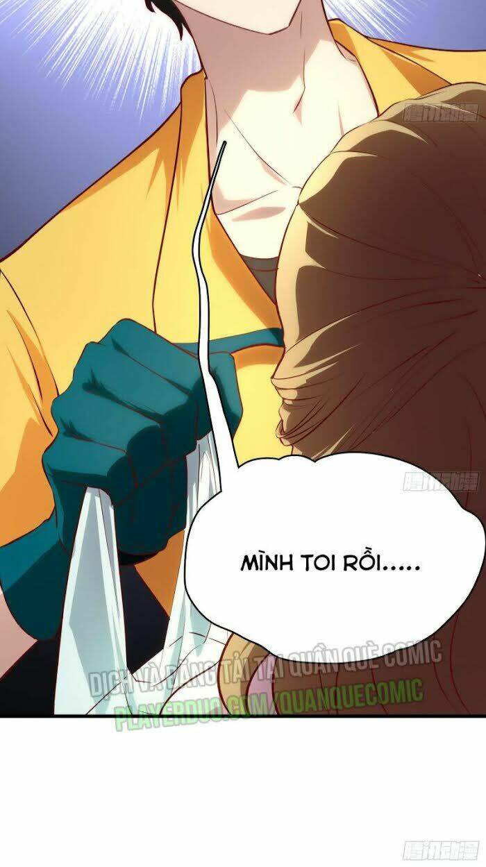 shipper thần cấp chapter 4 37