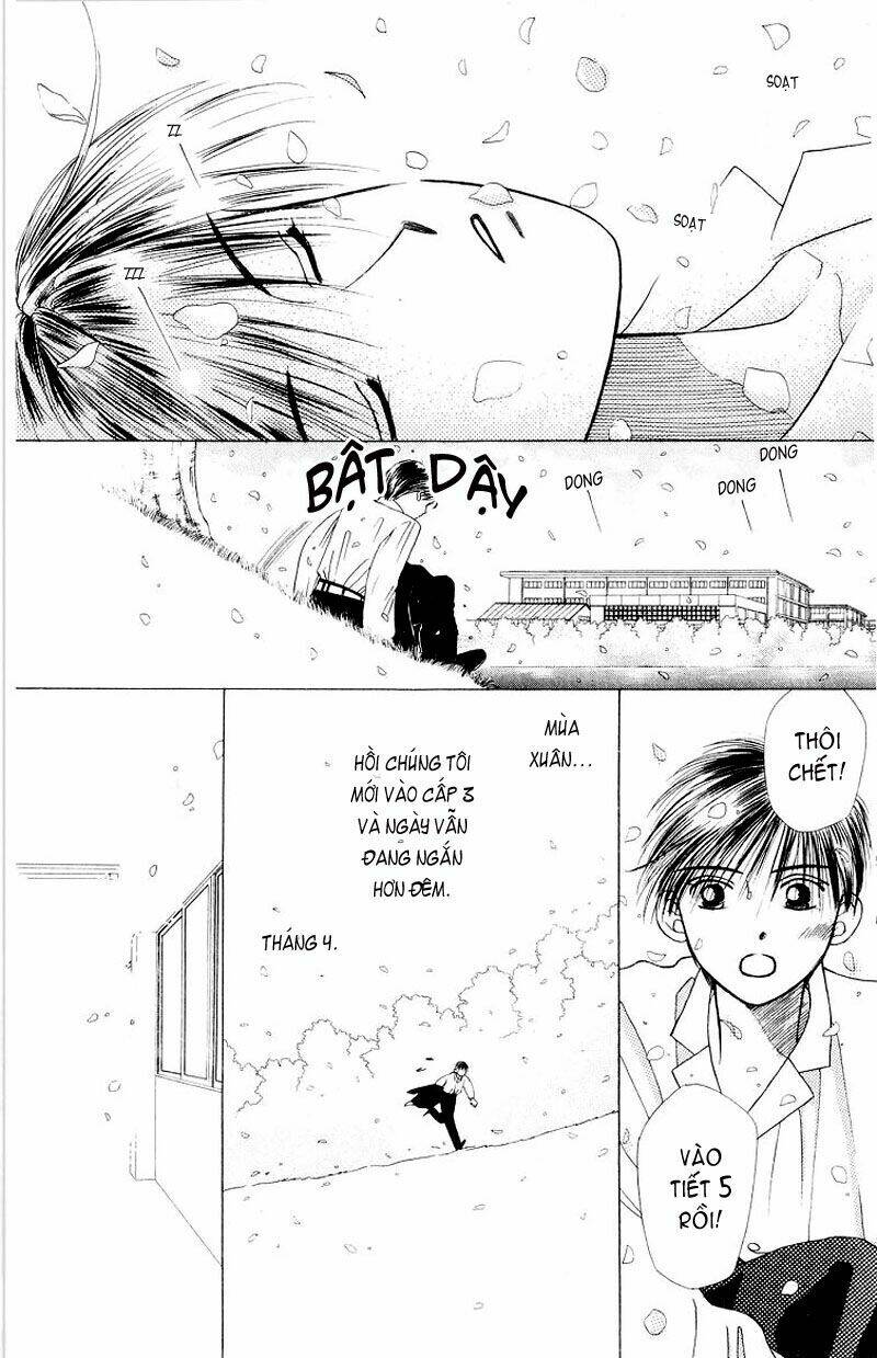 kare kano hajimemashita chapter 7.2 4