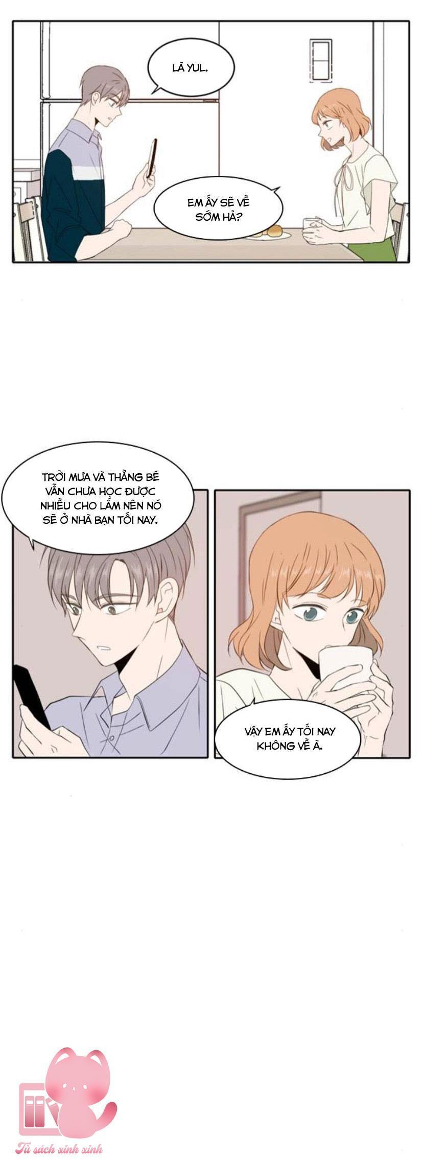 a good day to be a dog chapter 65 19