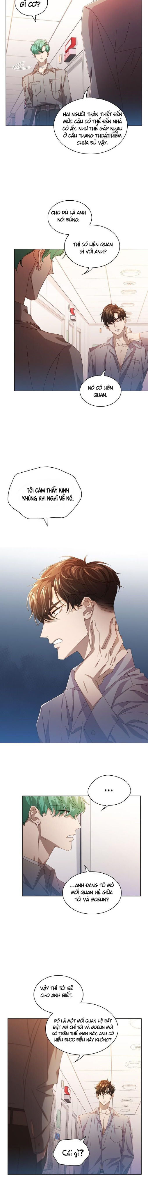 tai tiếng thị phi chapter 21 22