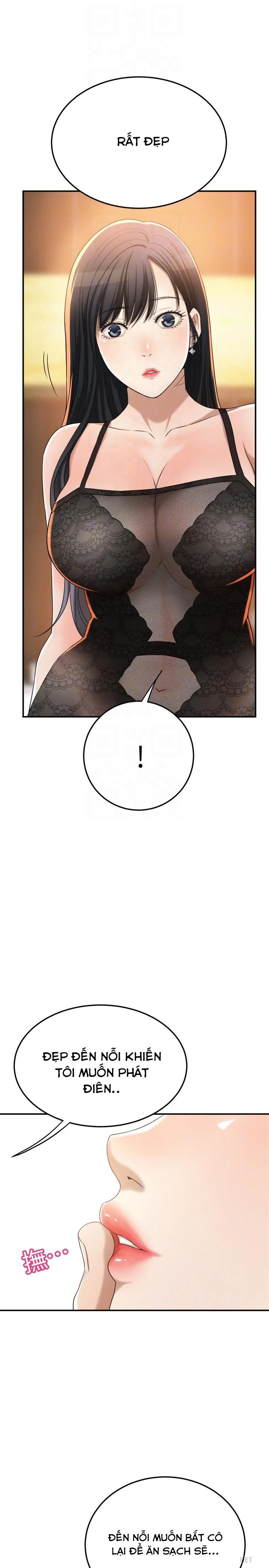 ham muốn chapter 37 16