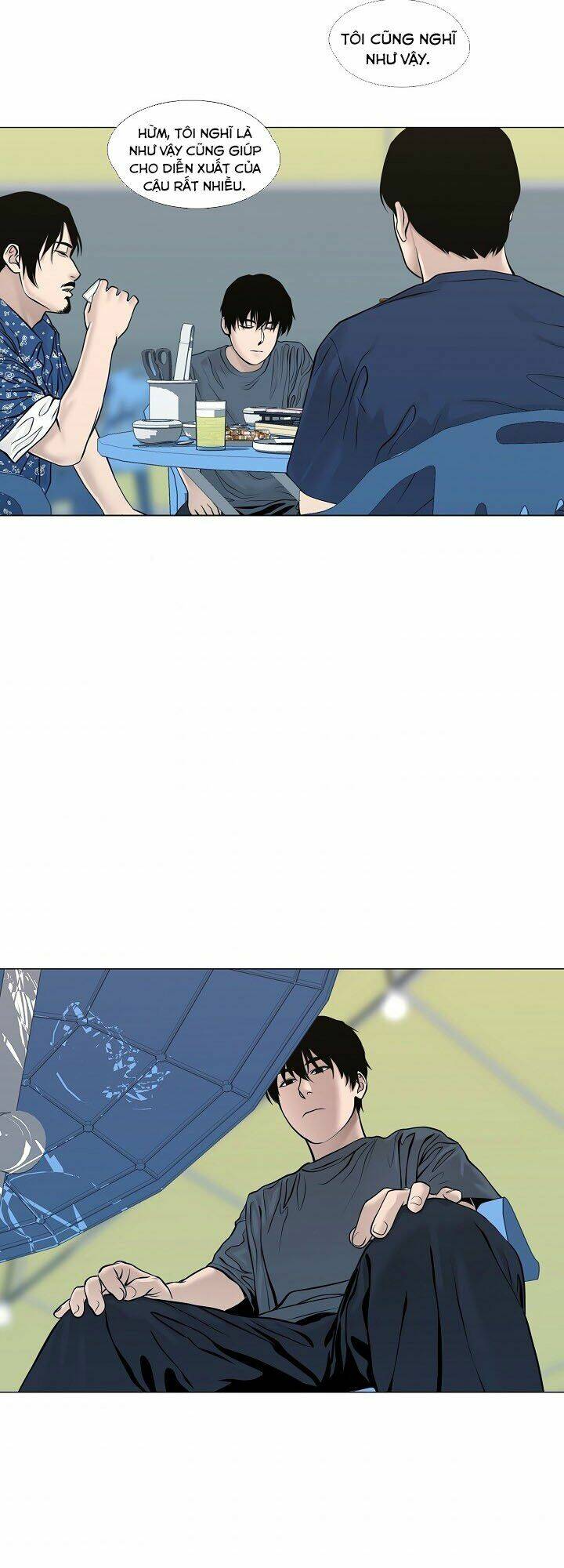 thước phim sự thật chapter 34 22