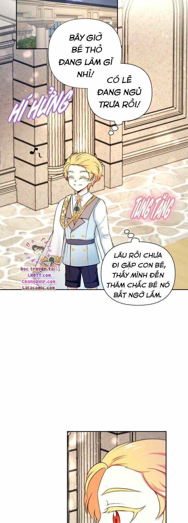 công chúa xấu xa chapter 25 10