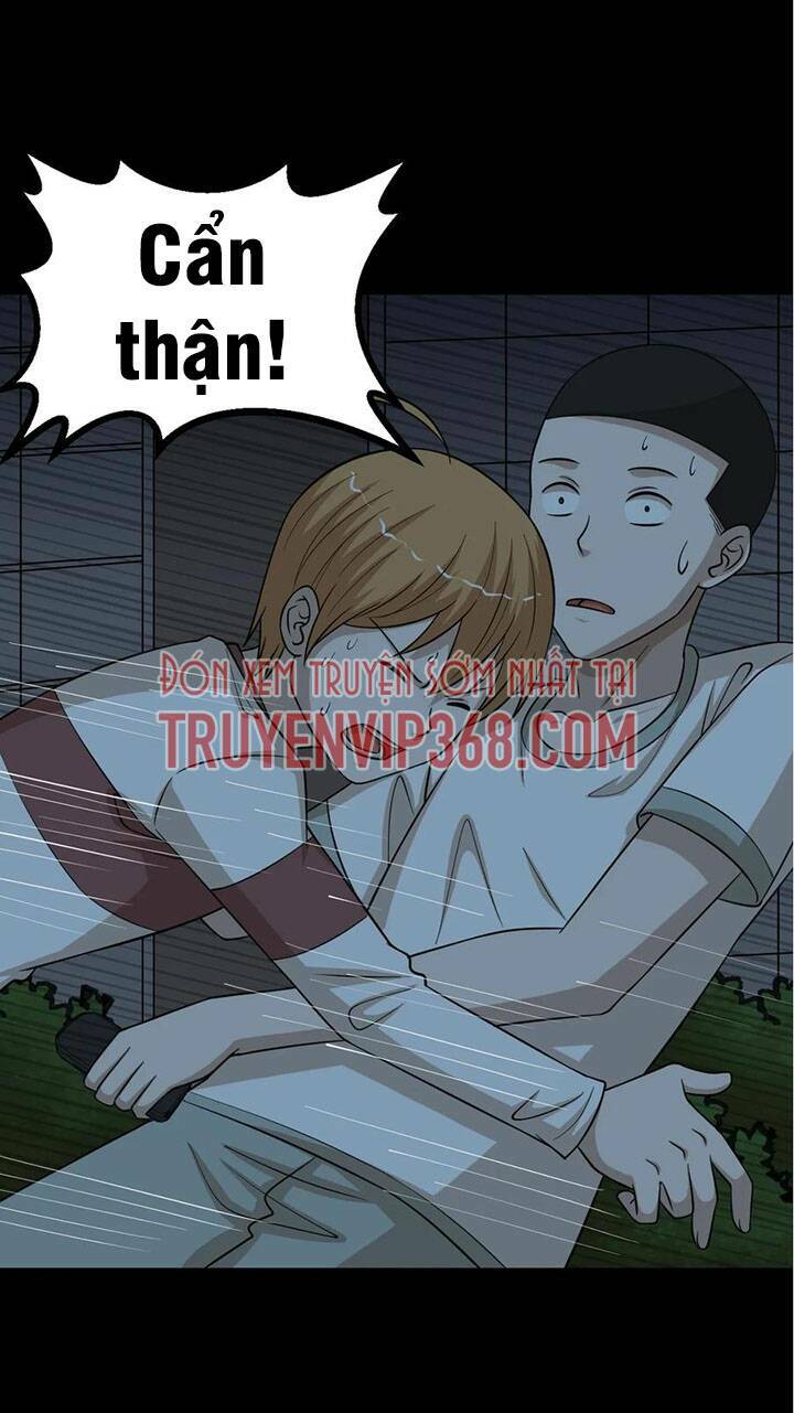 đai ca trở lại tuổi 16 chapter 109 4