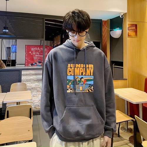 Hoodie 135k