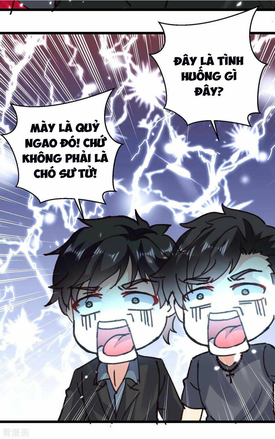 trọng sinh khí thiếu quy lai chapter 148 14