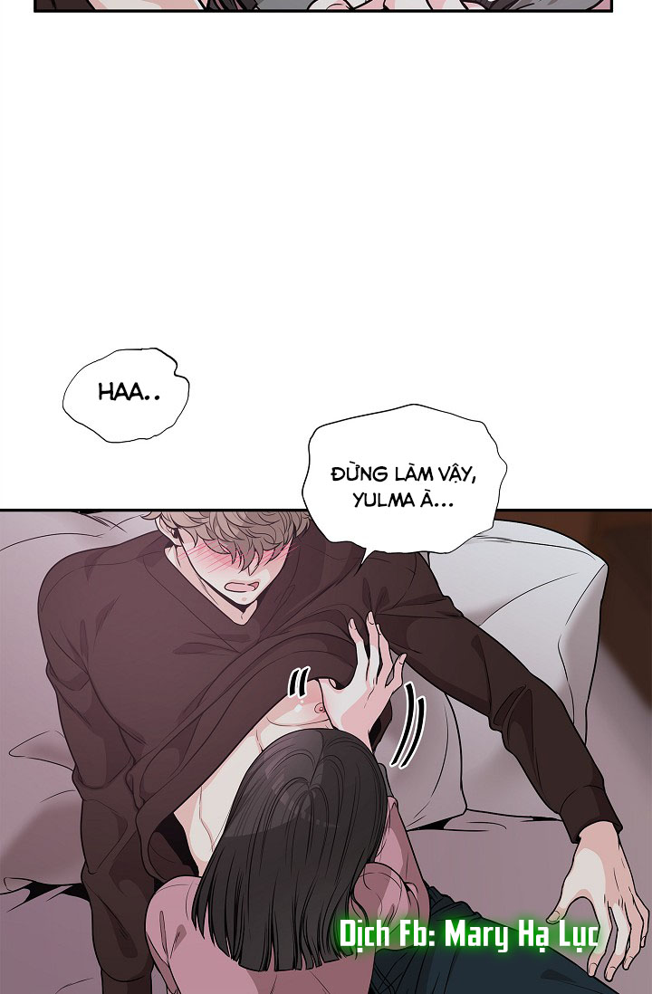 tuyển tập hàn, nhật chịch ngắn chapter 5 44