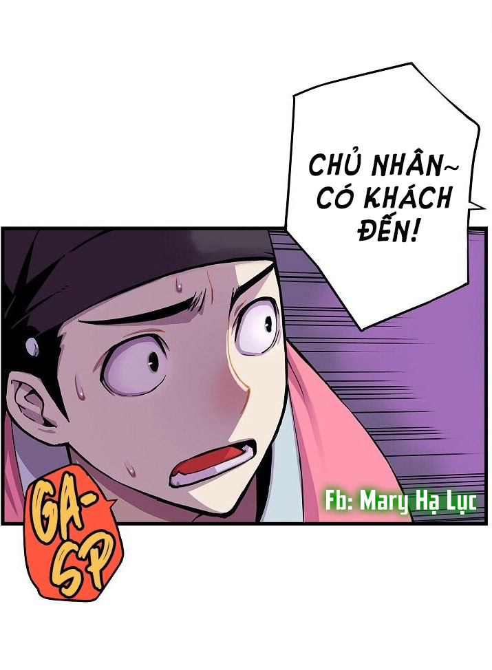 tôi sẽ sống như một hoàng tử chapter 1 63