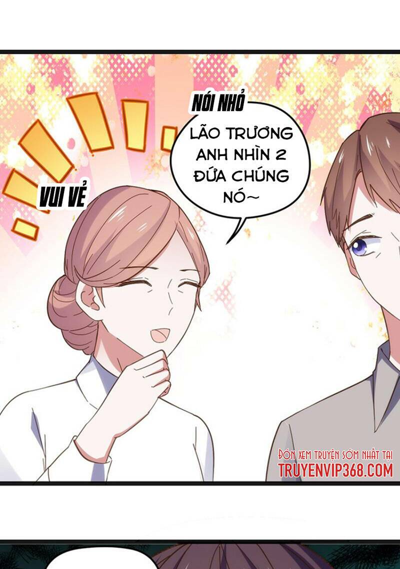 nữ tiếp viên hàng không của boss chapter 24 4