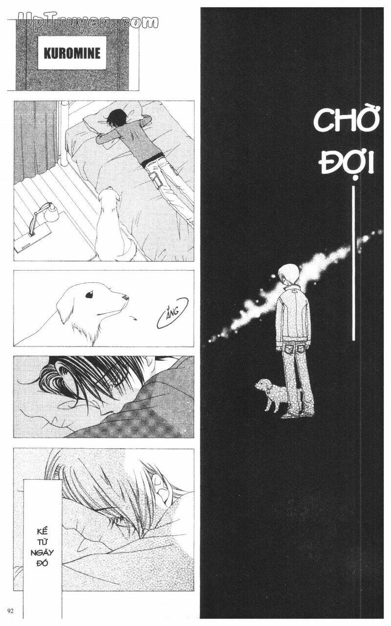 v.b.rose chapter 11 94