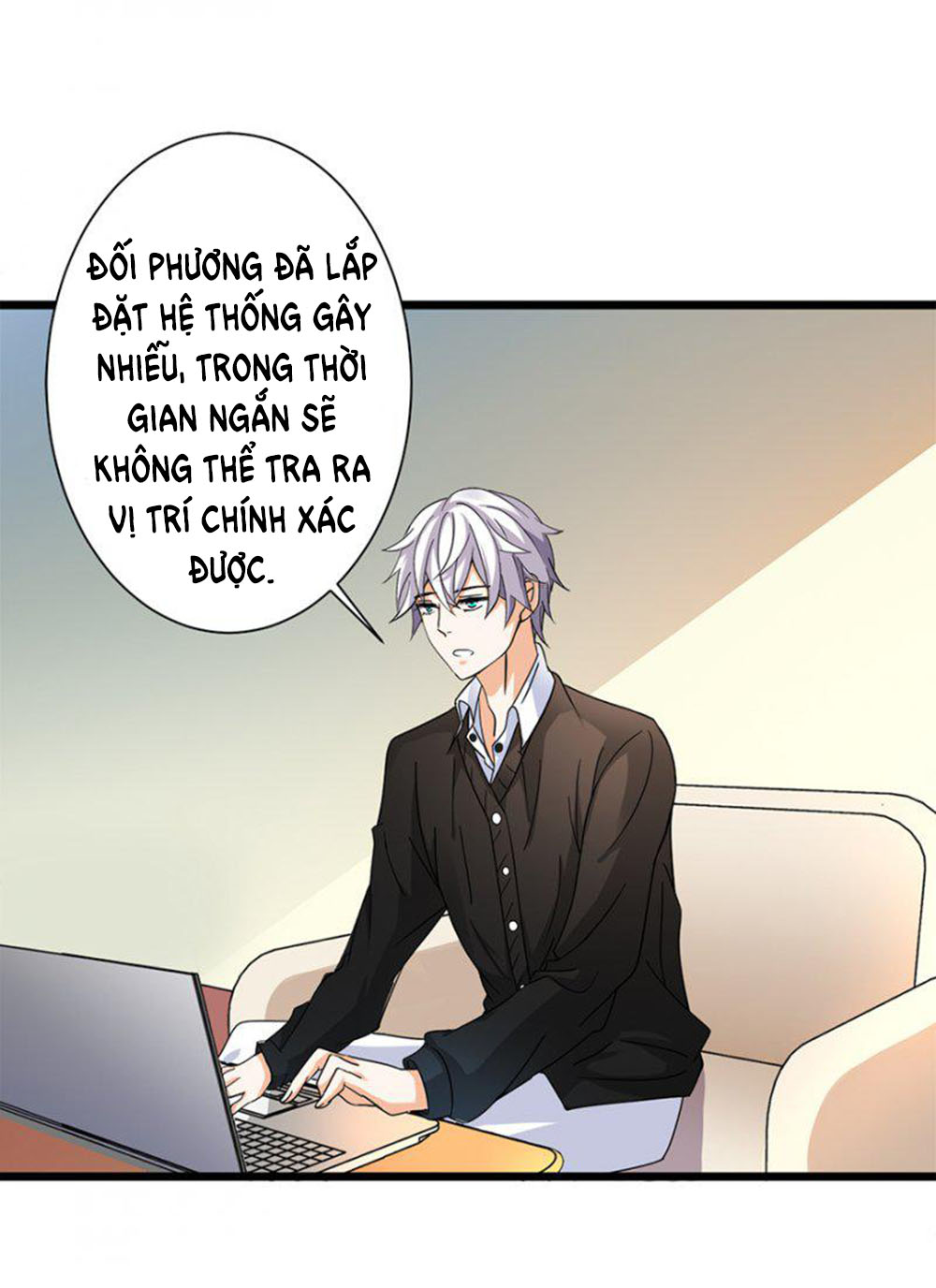 nhật ký dạy dỗ của gia tộc đáng yêu chapter 14 14