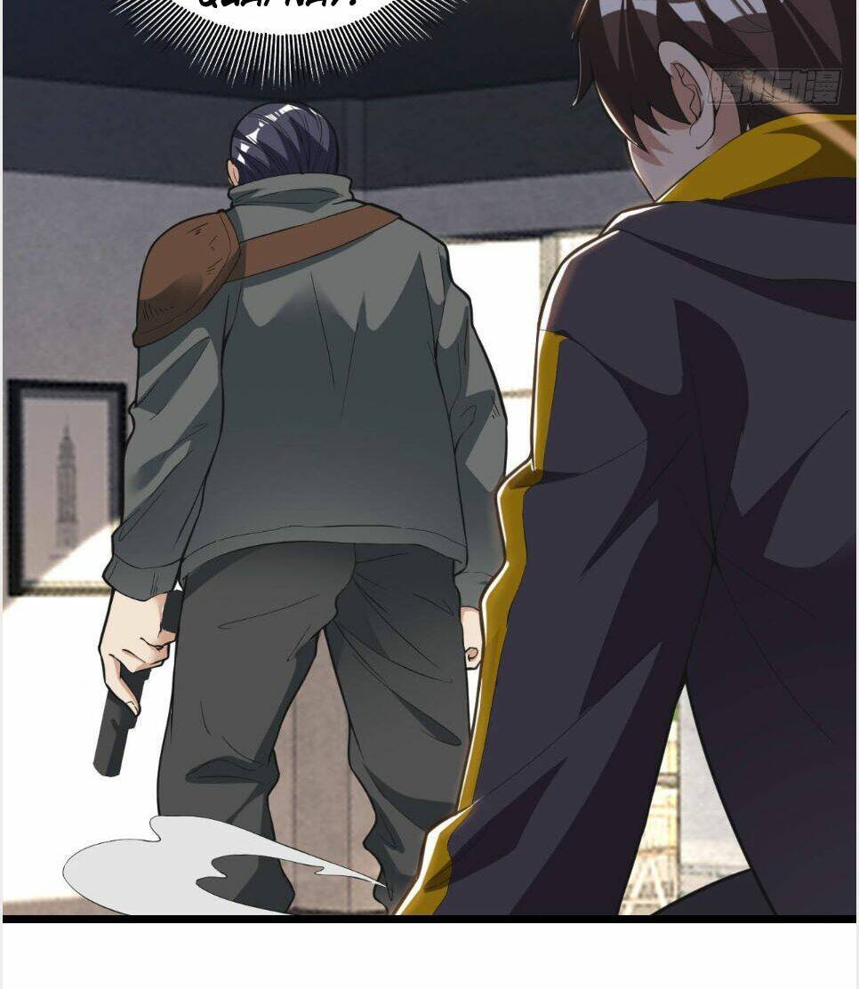 vô hạn biến dị chapter 14 15