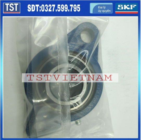 Gối đỡ vòng bi SKF UCFL 205