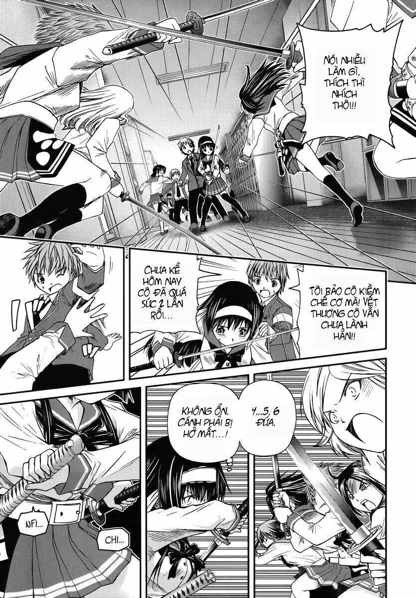 kurogane hime chapter 2 26