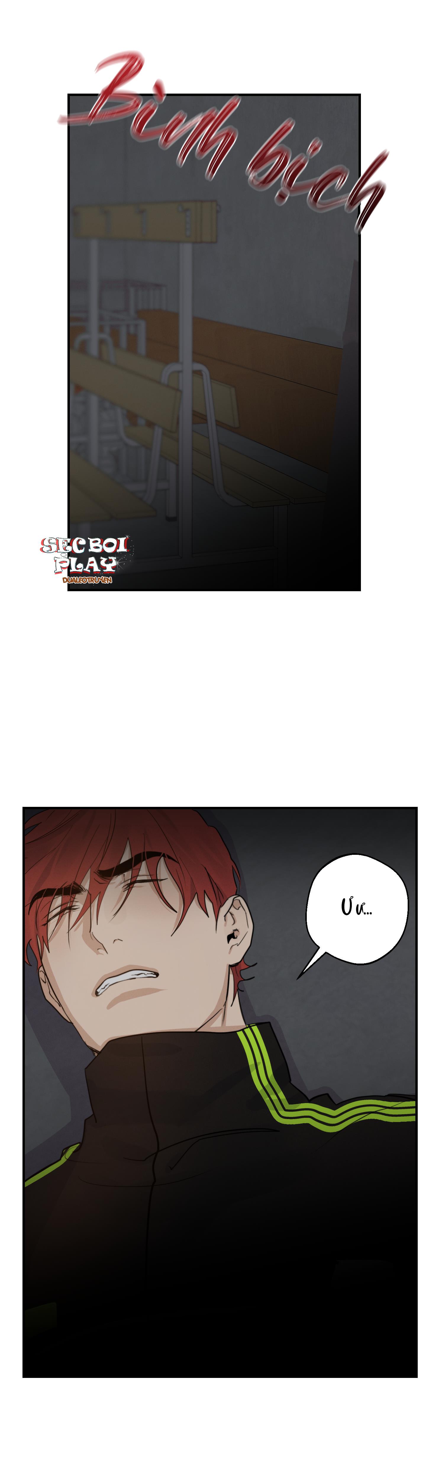 high clear chapter 7 21