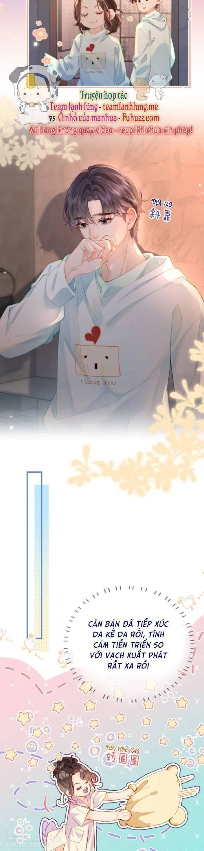 vợ chồng siêu sao có chút ngọt [m] chapter 46 8