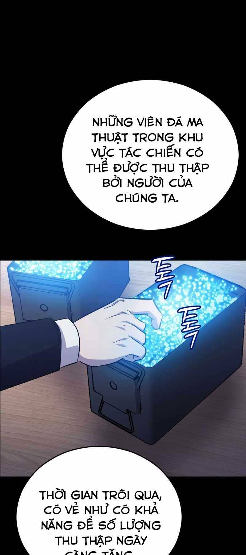 cánh cổng mở ra đúng ngày đầu tiên tôi thành chính trị gia chapter 19 66