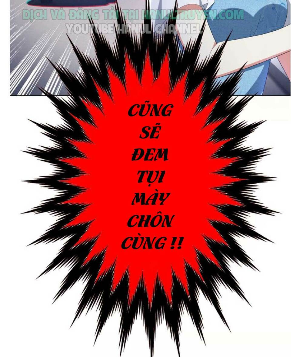 cô vợ nhỏ nuông chiều quá lại thành ác!! chapter 107 9