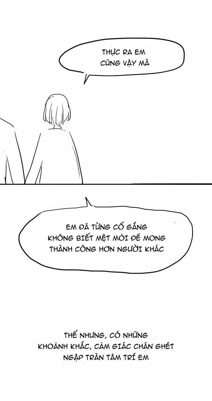 võ sĩ - the boxer chapter 51.5 26