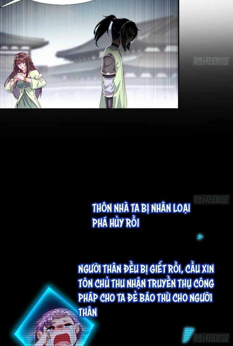 trọng sinh chi ma tôn đương đạo chapter 66 4