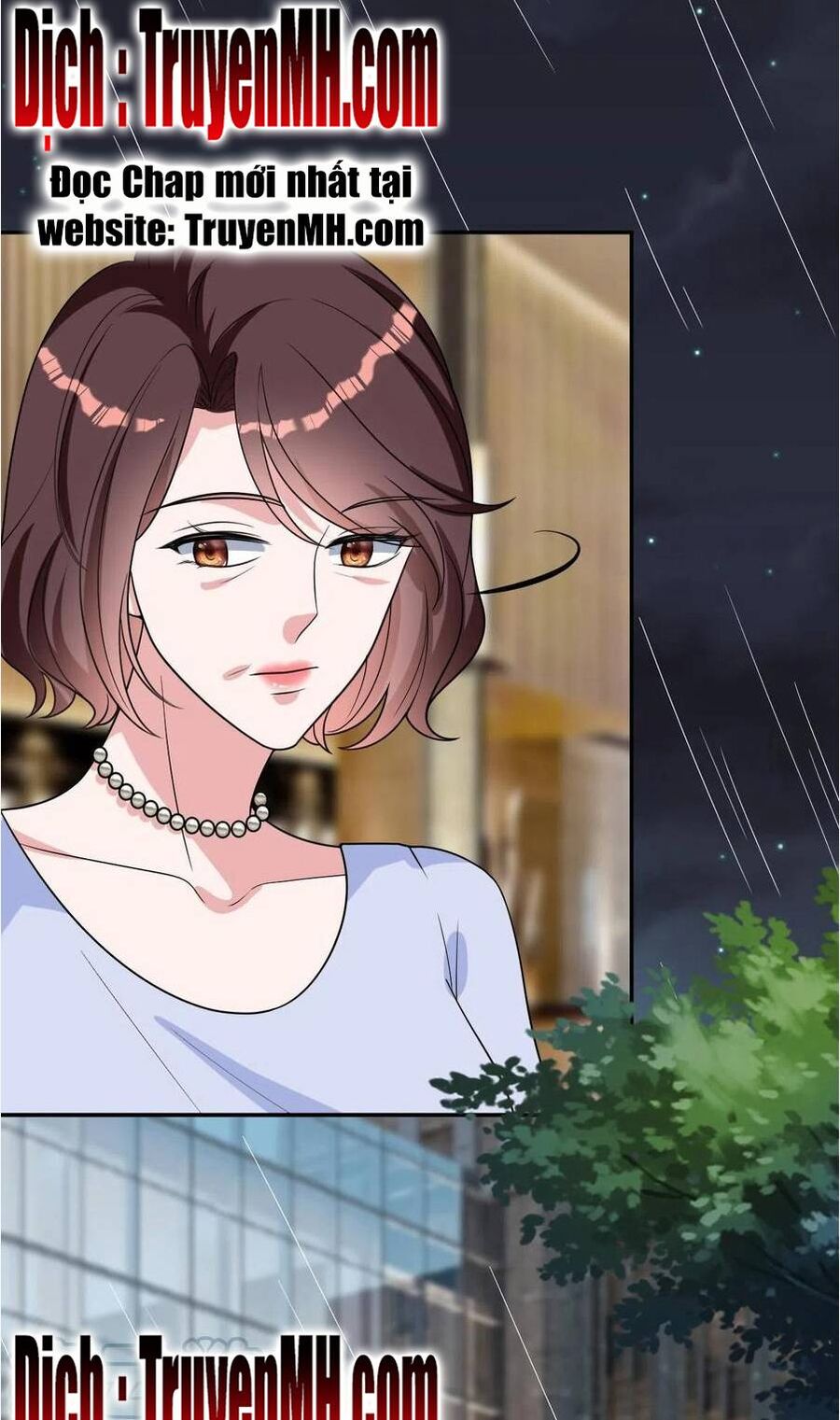 thí hôn lão công, cần giúp sức chapter 592 14