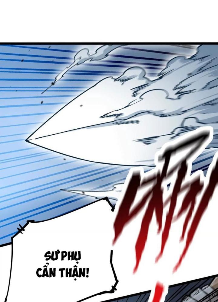 quỷ trảm liệp nhân chapter 8 24