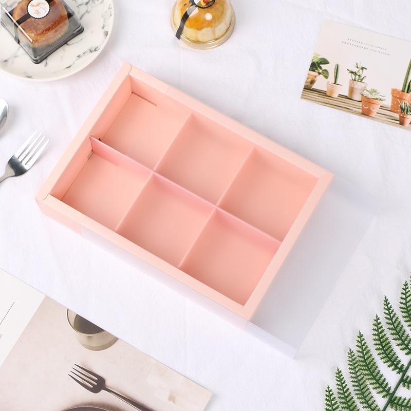 Túi giấy hoặc hộp đựng quà Cao 33 * Rộng 18 * Ngang 6 cm họa tiết đá cẩm thạch trơn Q690