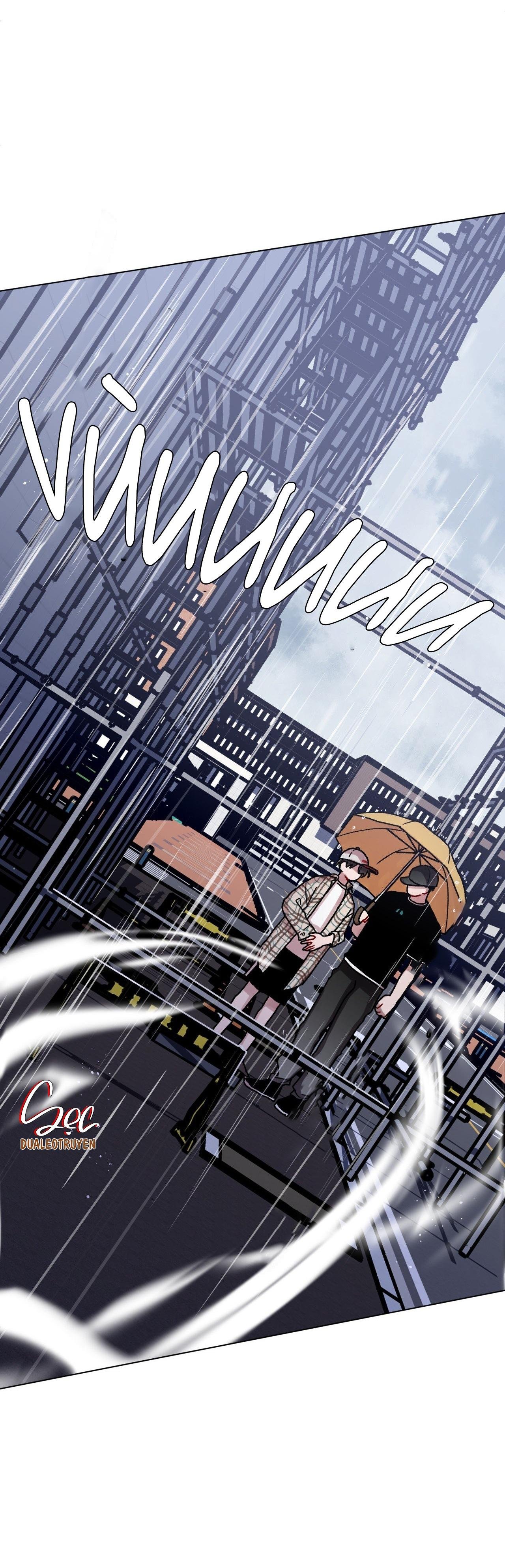 cơn mưa rào mùa hạ chapter 77 20