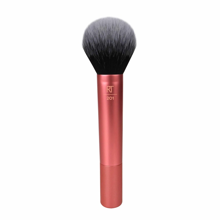 Cọ phấn phủ mẫu mới Real Techniques powder brush