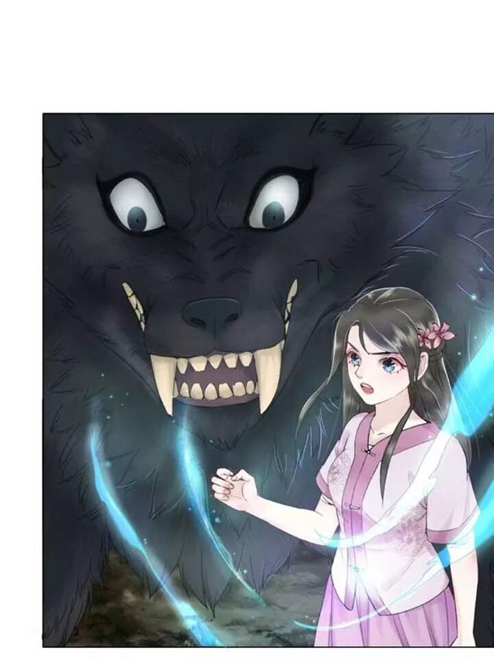 cực phẩm phế vật tiểu thư chapter 37 10