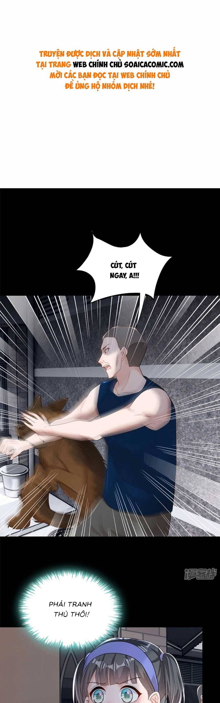 ác ma thì thầm chapter 166 1