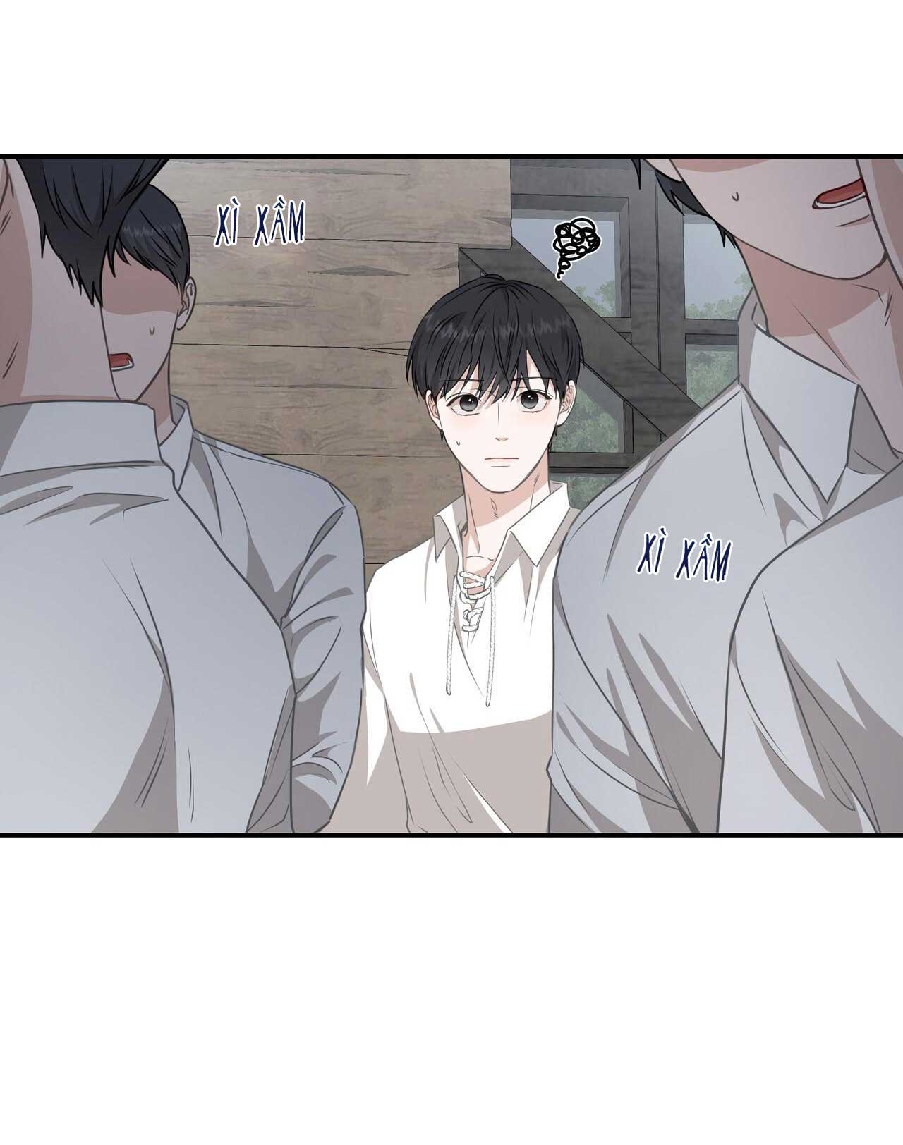 cách để sống sót với tư cách là người chơi chapter 2 12