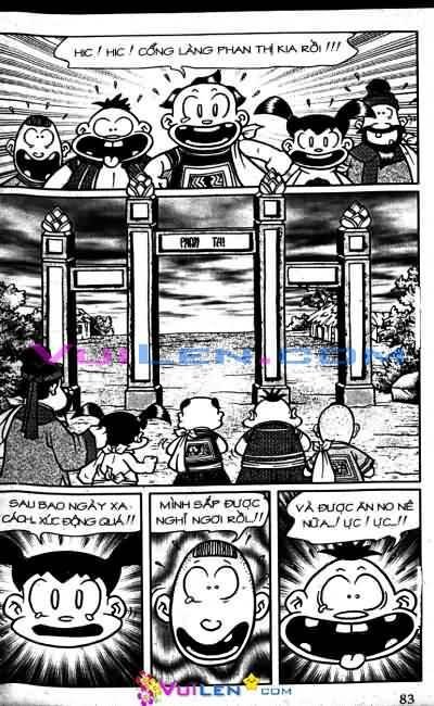 thần đồng đất việt chapter 30 79