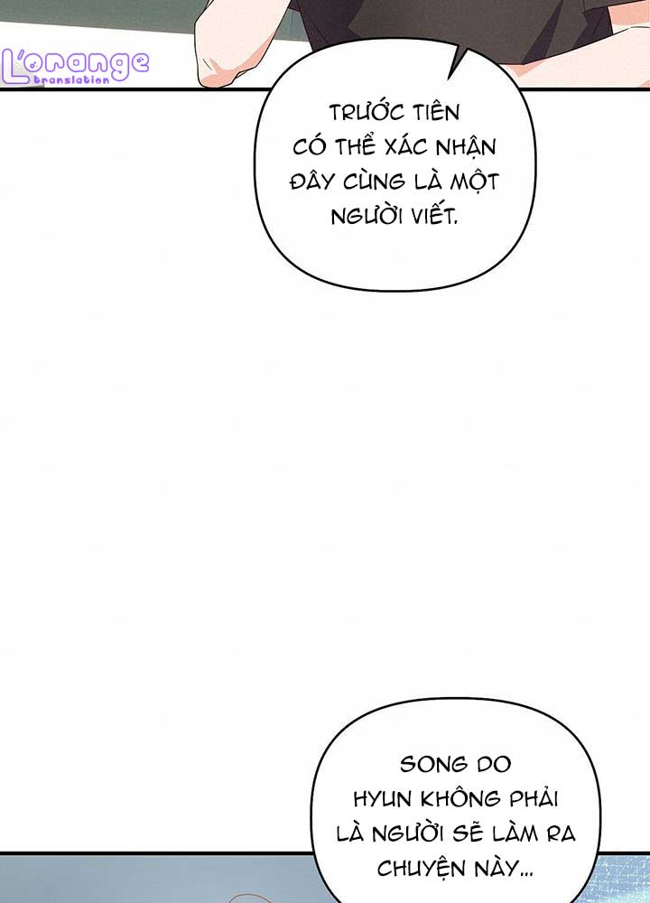 nhật ký yêu đương chapter 13 27